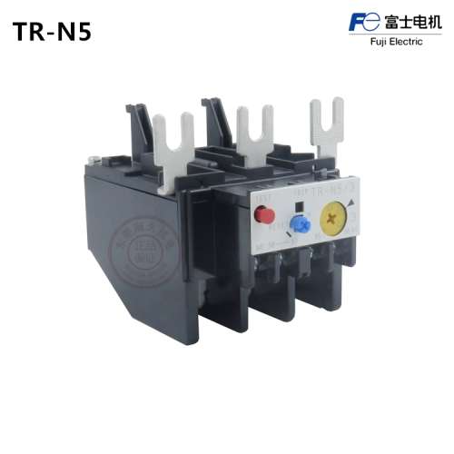 正品热过载继电器 TR-N5/3 65A 53A 45A 34A 28A 24A假一罚十