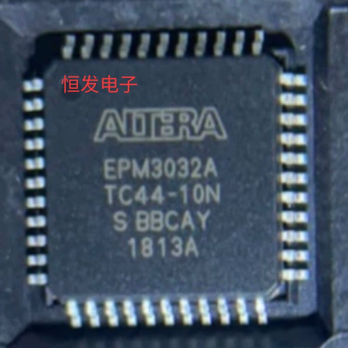 EPM3032A EPM3032ATC44-10N 全新原装正品热卖 质量保证