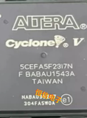 5CEFA5F23I7N 5CEFA5F23C7N 5CEFA5F23C6N 5CEFA5F23C8N 全新原装
