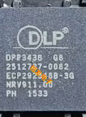 DLPC3435/DLPC3437/DLPC3438/3439/3470/3478/3479/350/CZEZ/ZFF