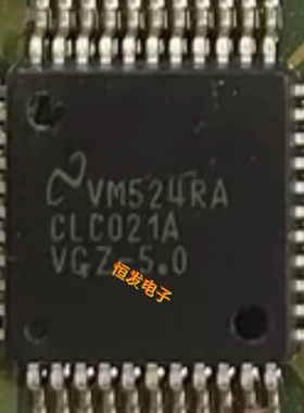 CLC021AVGZ-3.3 CLC021AVGZ-3.3/NOPB 全新进口质量保证