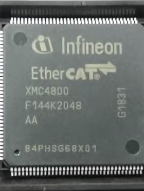 XMC4800-F144F1024 K2048 XMC4700 XMC4100 XMC4200 XMC4300 芯片