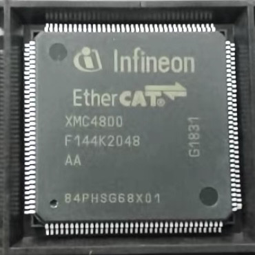 XMC4800-F144F1024 K2048 XMC4700 XMC4100 XMC4200 XMC4300 芯片