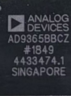 全新原装AD9365BBCZ AD9365 BGA封装