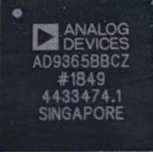 全新原装AD9365BBCZ AD9365 BGA封装