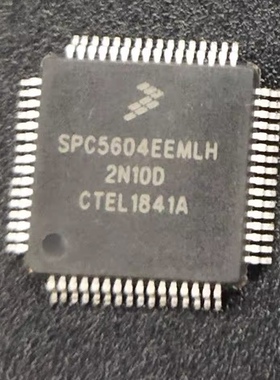 正品 SPC5602PEVLL6 SPC5602PEF0VLL6  SPC5602