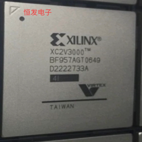 XC7VX690T/XC2V/1000/3000-2/4/FFG/FG/1927/1761/456/676/I/C