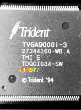 TVGA9000I-3 TVGA9000I-2 TVGA9000I-1  QFP-160 质量保证