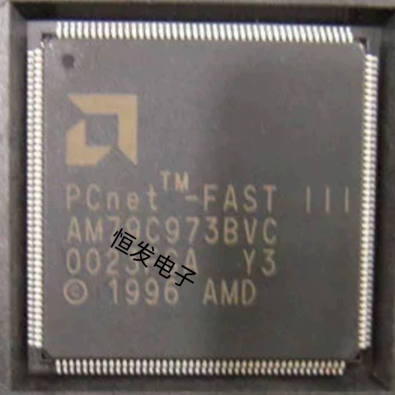 AM79C973BVD AM79C972BVC AM79C973BKC AM79C901C AM79C975BVD