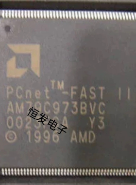 AM79C973BVD AM79C972BVC AM79C973BKC AM79C901C AM79C975BVD