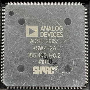 ADSP-21367/21369 21375 21371 KSWZ-2A BSWZ-2B KSWZ-2B KSWZ-1A