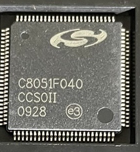 C8051F020 F005 F022 F044 F015 F127 F120 微控制器芯片