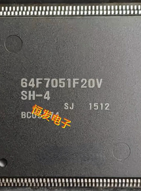 HD64F7050F20 HD64F7051F20V HD64F7065F60 F60V AF60 20V SFJ20V