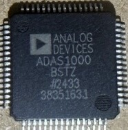 ADI ADAS1000BSTZ ADAS1000BSTZ-4BSTZ LQFP64全新原装进口芯片