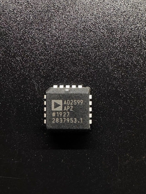 AD2S99APZ AD2S99AP AD2S99A AD2S99贴片PLCC28全新原装