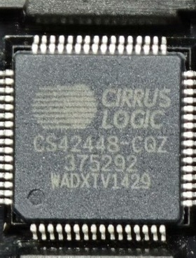 CS42448-CQZ CS42448-CQZ CS42448-CQZ