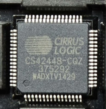 CS42448-CQZ CS42448-CQZ CS42448-CQZ