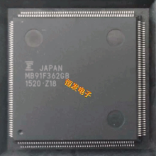 全新正品MB91F362GB 封装QFP208 32位RISC微控制器处理器议价商品