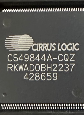 CS49844A-CQZ CS49844A-CQZ CS49844A-CQZ CS49844A-CQZ