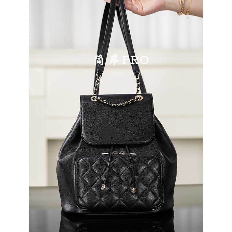 小香风AffinityDuma青蛙包