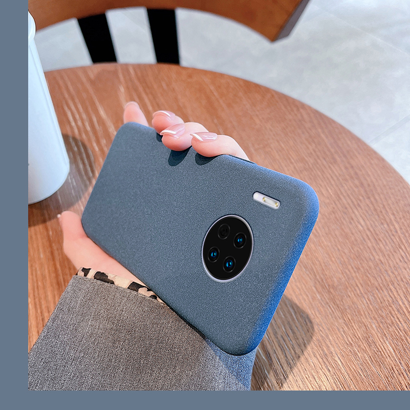 简约不过时的手机壳！