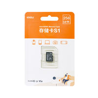 Lecheng high-speed sd card 32/64/128G/256G video surveillance vehicle-specific storage micro memory TF card thumbnail 8
