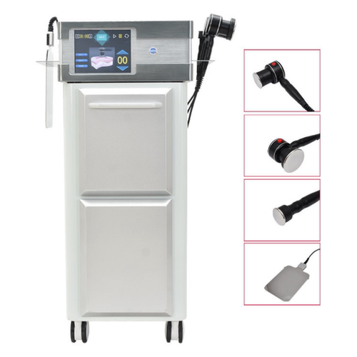 体雕 RET脂力瘦塑形射频内热美容仪器手柄配件即插即