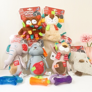 可拔河互动狗狗玩具贵为