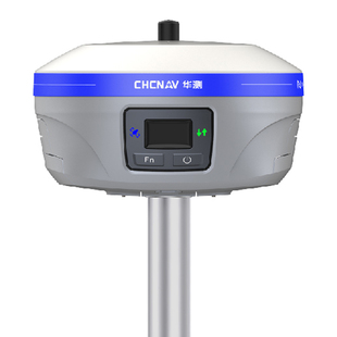 华测X12/X6/X1基站智能RTK惯导口袋GNSS测绘移动站GPS工程测量仪