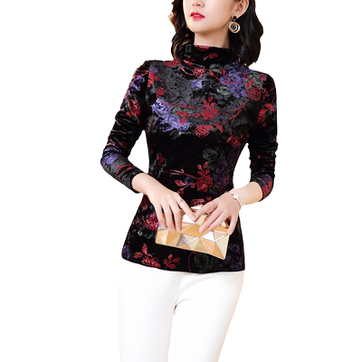 99福利袋断码清仓时尚打底衫长袖