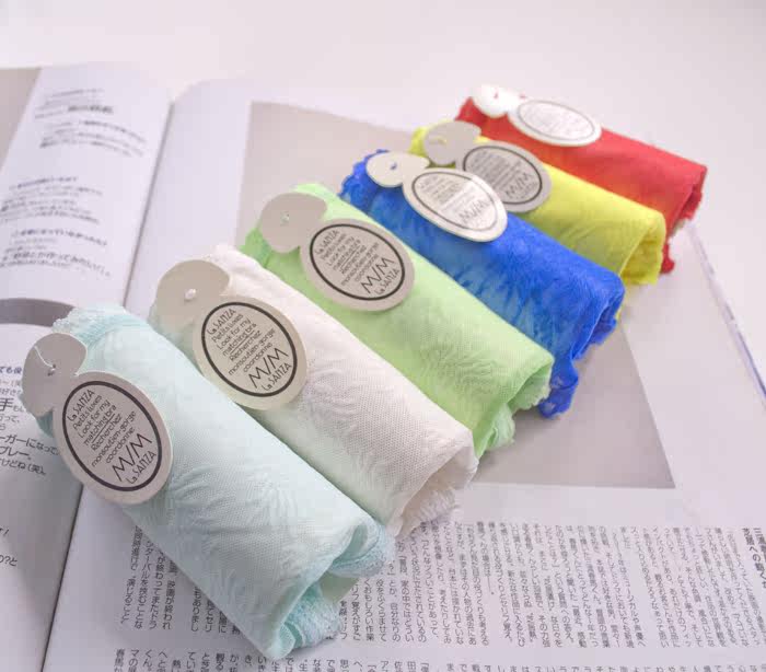 Slip jeunesse en nylon - Ref 669183 Image 1