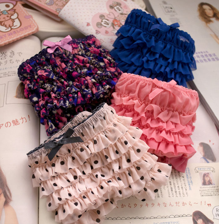 Slip jeunesse doux - Ref 669156 Image 1