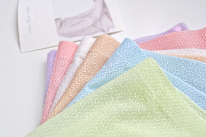 Slip jeunesse simple en nylon - Ref 669175 Image 1