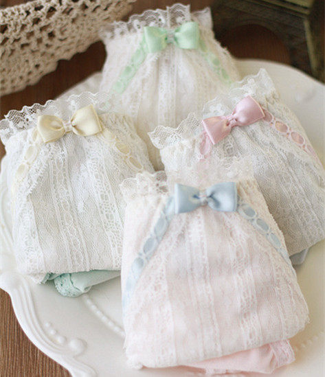 Slip jeunesse doux en coton - Ref 669186 Image 1