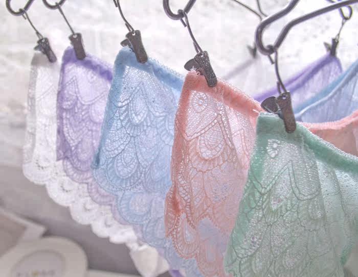 Slip jeunesse en nylon - Ref 669126 Image 3