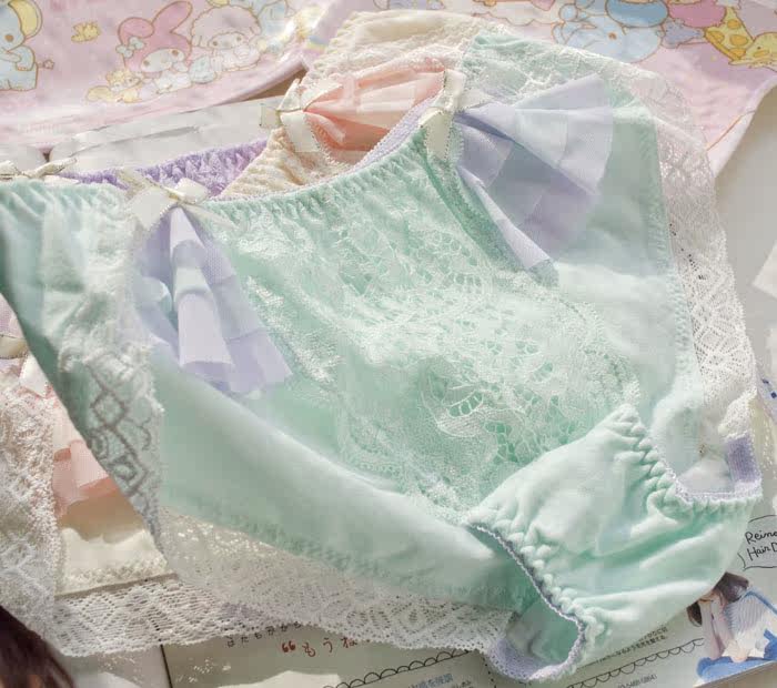 Slip jeunesse doux en coton - Ref 669186 Image 5