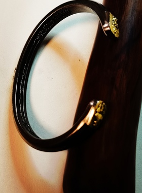 Eastern Monkey悟空金箍金箍棒火眼金睛金悟空时尚设计卡镯男女款