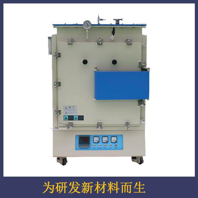 科技KBF1400-Q4气氛箱式炉高温箱式炉实验室气氛保护箱式炉