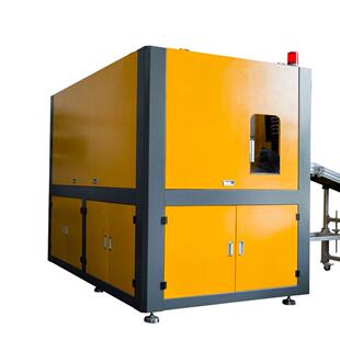 全自动吹瓶机1出4矿泉水饮料小广口瓶自动上料厂家直销