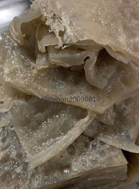 手工无添加重庆彭水特产现烙苕