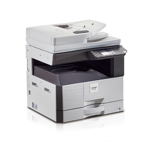 原装 夏普BP-M2522R黑白复合机双面 输稿器 带网络复印机彩色扫描