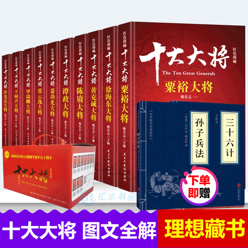 最具影响力的军事将帅下册 (影响你一生的世界名人 3)