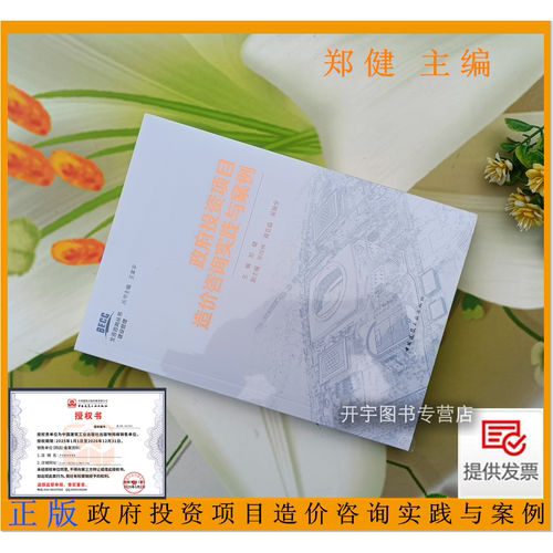 政府投资项目造价咨询实践案例