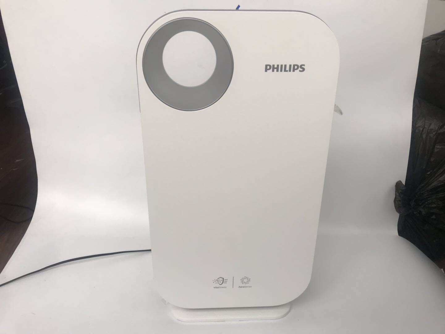 [星灿生活电器城空气净化,氧吧]飞利浦家用AC4550空气净化器室内月销量0件仅售4098元