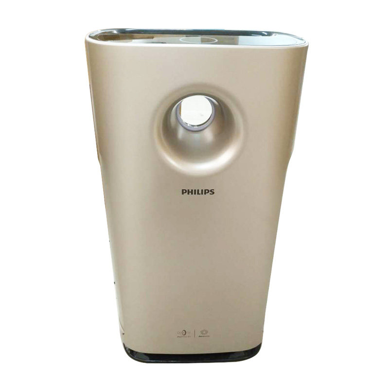 飞利浦空气净化器AC3254除甲醛雾霾pm2.5卧室办公室AC3252 AC3256