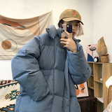 蓝色