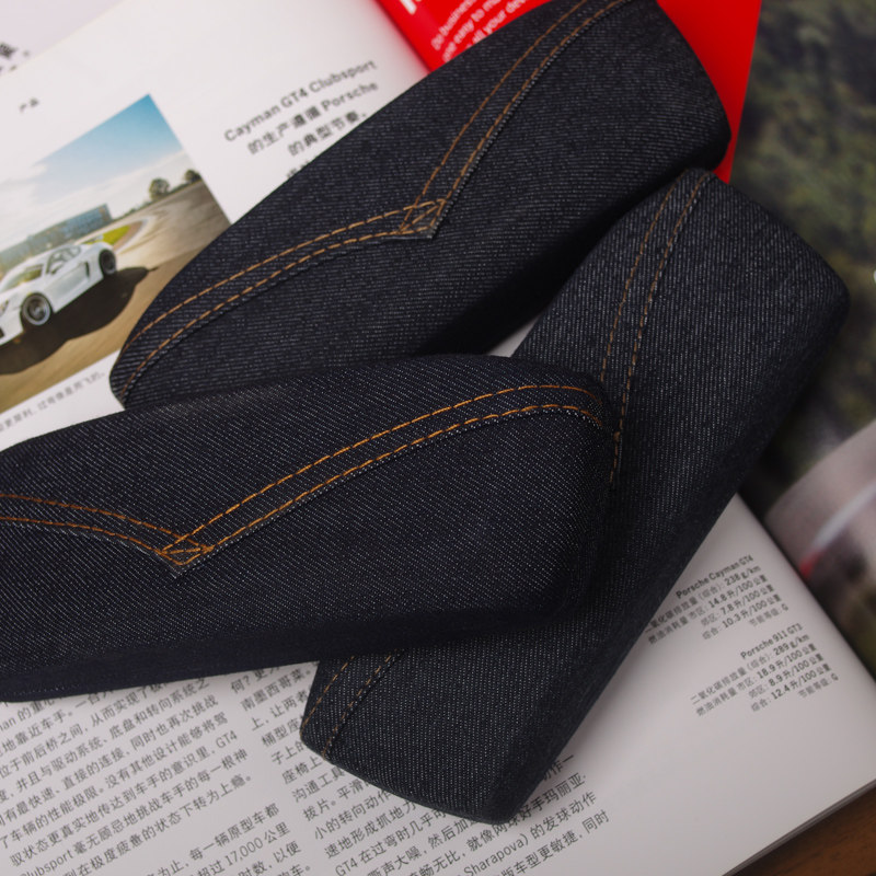 Etui à lunettes ASHMAN - Ref 1243126 Image 3