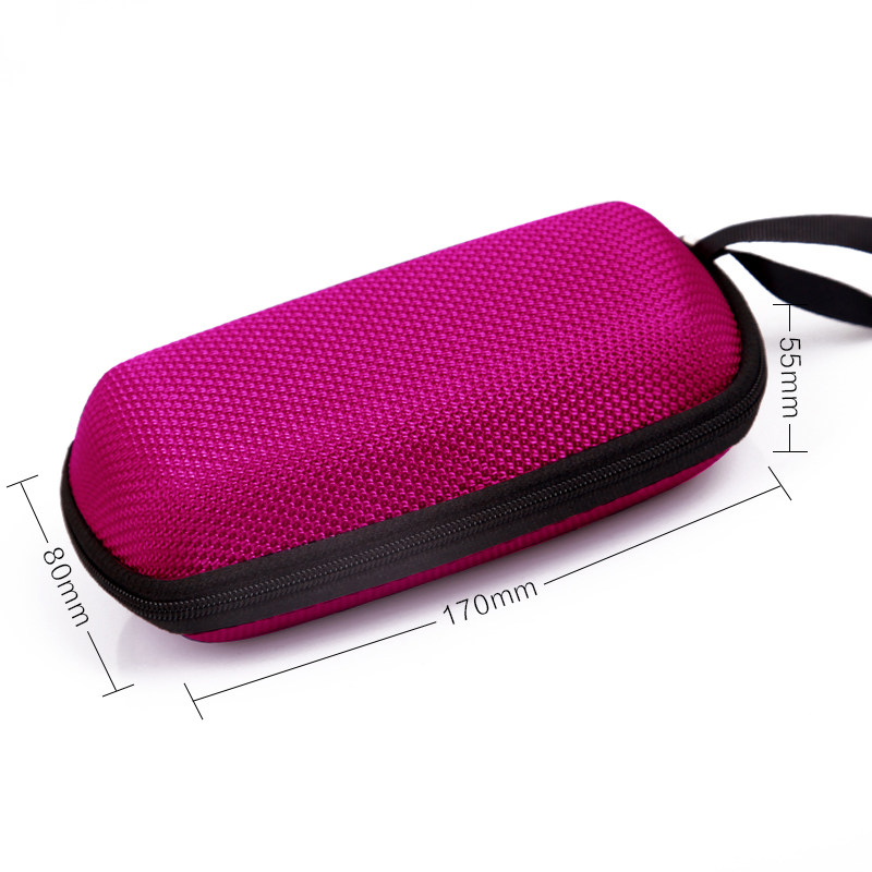 Etui à lunettes ASHMAN - Ref 1244745 Image 4