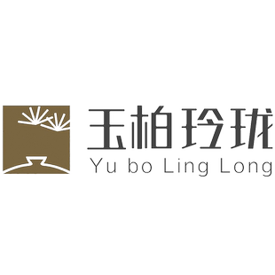 景德镇玉柏玲珑釉下彩餐具套装青花瓷碗盘套装中国风家用2026新款