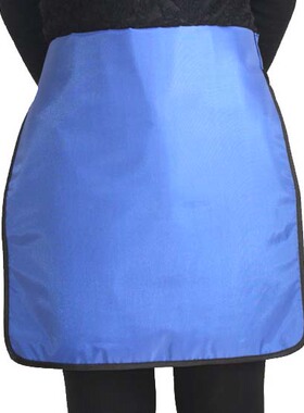 铅围裙 X射线防护围裙 防护方巾 铅围巾 防口腔科X光CT辐射 铅毯